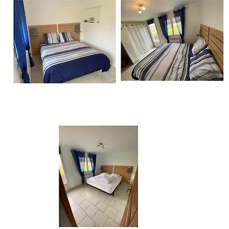 La Maison Du Pecheur ! * Port-Bail-sur-Mer