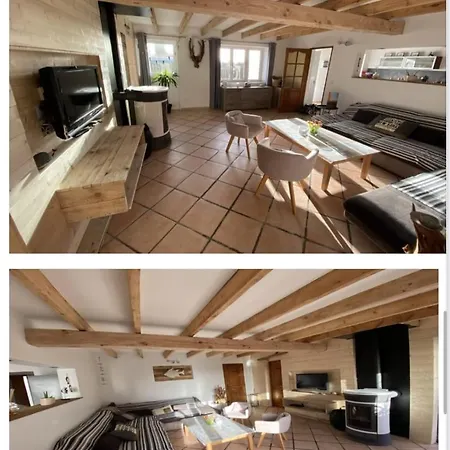 La Maison Du Pecheur ! Port-Bail-sur-Mer