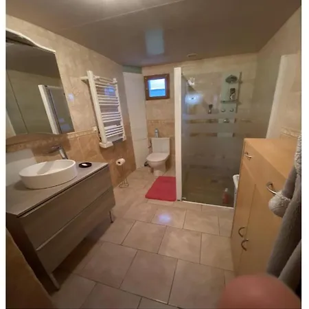 Сasa de vacaciones La Maison Du Pecheur ! *