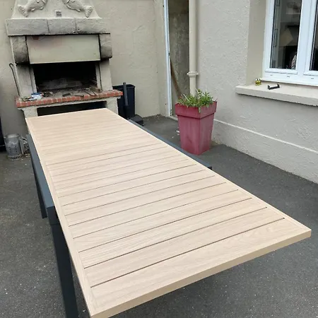 La Maison Du Pecheur ! *