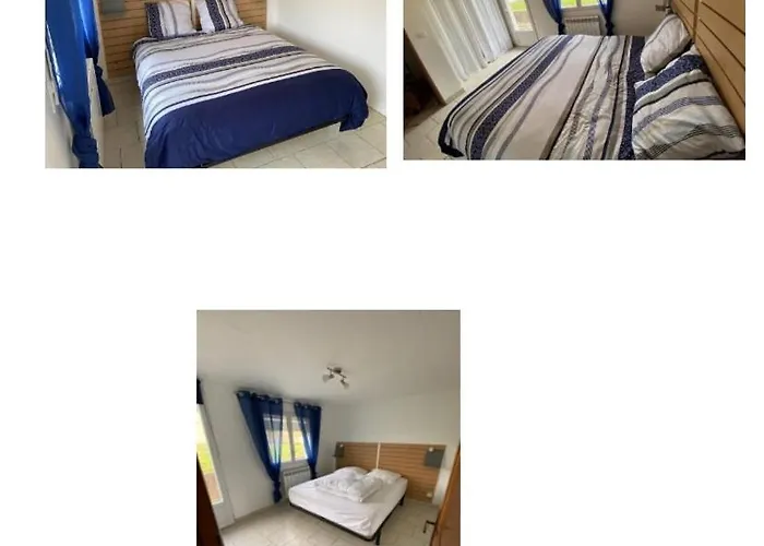 La Maison Du Pecheur ! * Port-Bail-sur-Mer